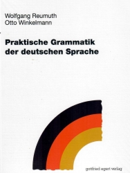 Praktische Grammatik der deutschen Sprache
